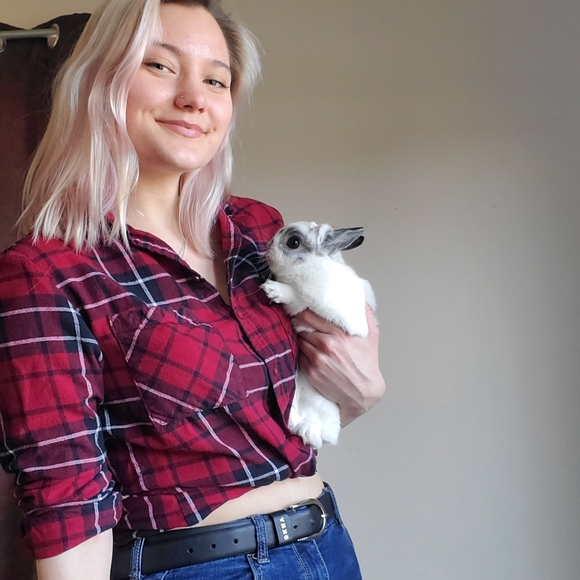 Red Flannel - Picture 5 of 6